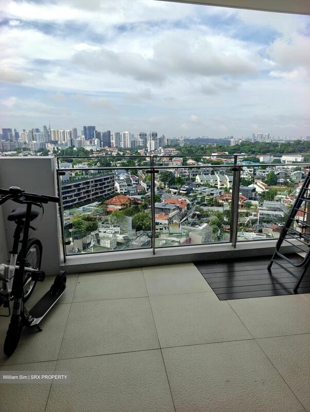 368 Thomson (D11), Condominium #513812541